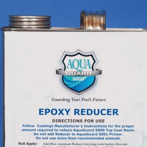 Epoxy Reducer