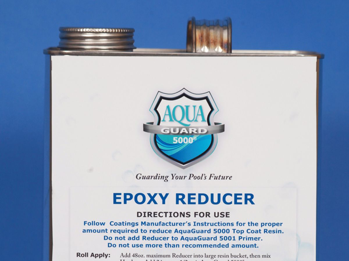 Epoxy Reducer