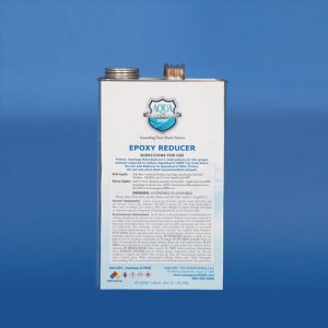 epoxy-reducer