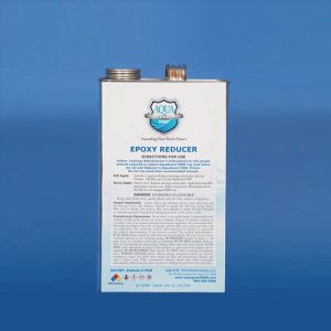 AquaGuard 5001 Epoxy Pool Paint Primer Sealer