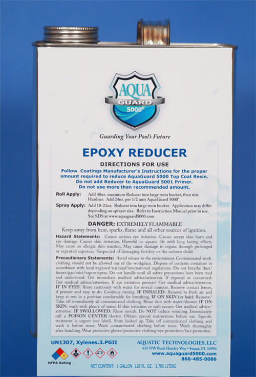 Epoxy Reducer