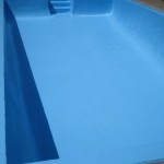 DIY Paint your own pool