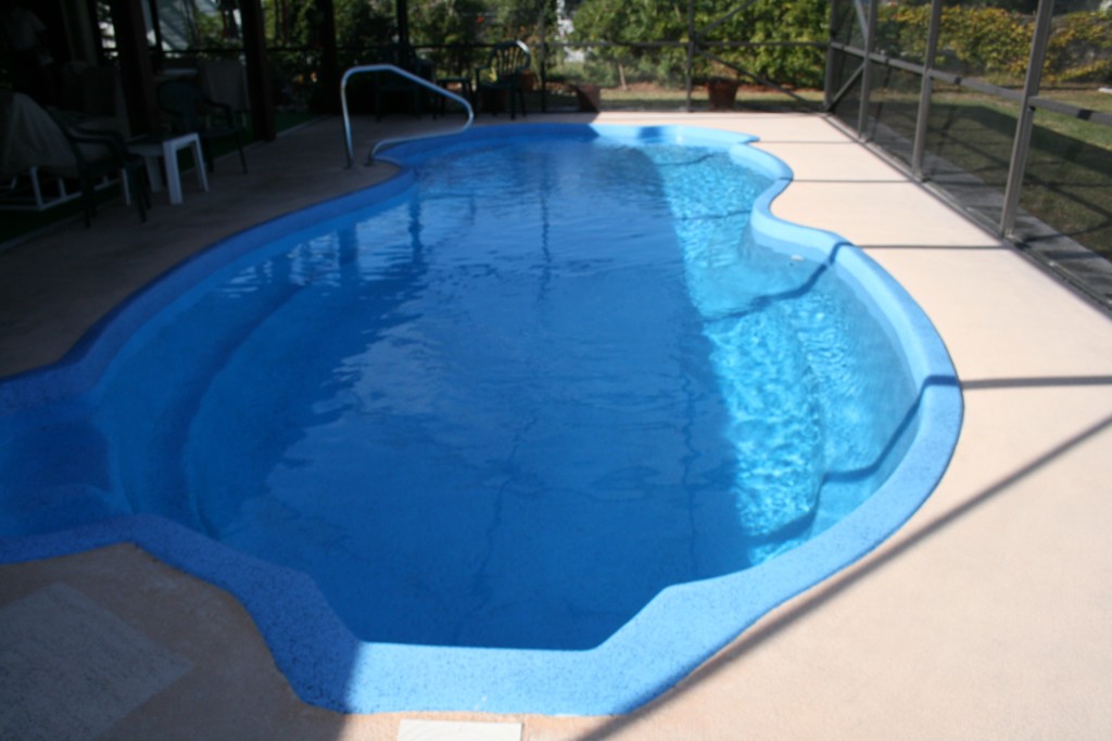 Restore Your Pool With AquaGuard 5000 Epoxy Pool Paint
