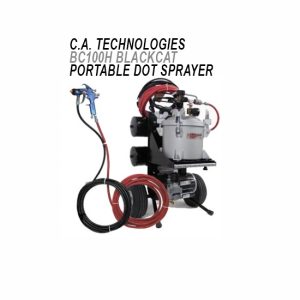 Black Cat Portable Dot Sprayer