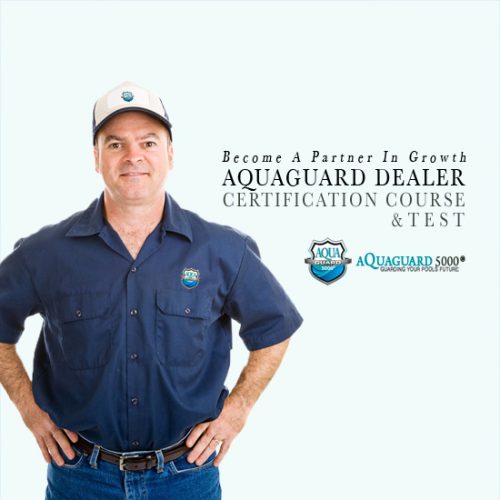 aquaGuard Certified Dealer Program