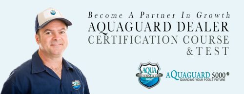 become aquaguard dealer