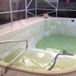 Pool Resurfacing With AquaGuard