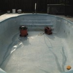 Pool Repair