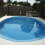 Aquaguard 5000 Residential Pool Restoration