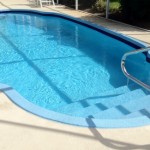 Swimming Pool & Spa Repair and Restoration