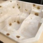 DIY Hot Tub/Spa Repair