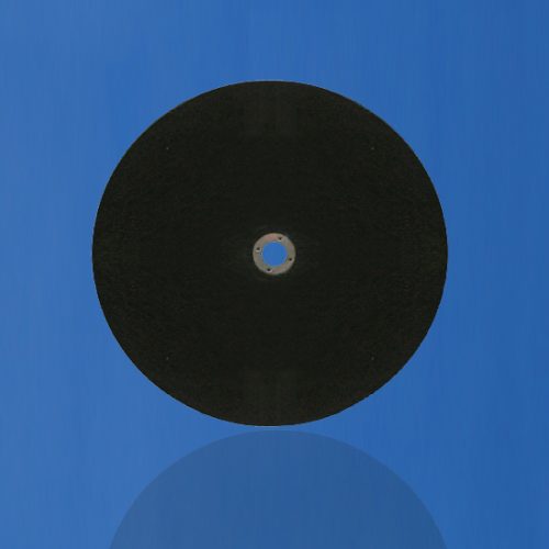 5" Norton Pro Sand Grinding Pads - For all Surfaces and Coatings - Image 2