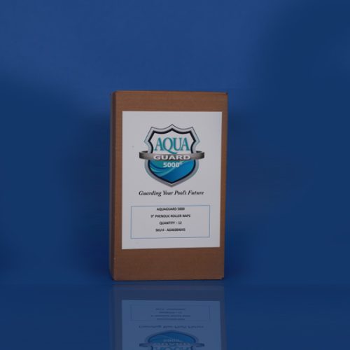 Phenolic Roller Naps 9" X 3/8" - Image 2