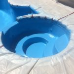 Painted Pool - Aquaguard