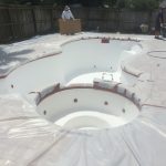 Residential Pool Repair with AquaGuard 5000