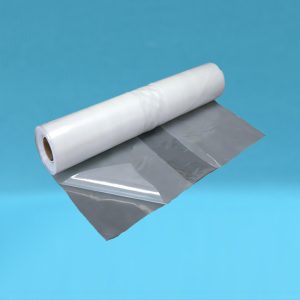 Visqueen Plastic Sheeting