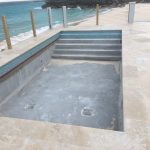 Best Commercial Swimming Pool Paint - Bermuda