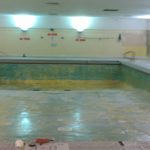 Commercial Pool Repair company