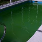 fiberglass pool paint and repair