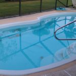 fiberglass Pool Resurfacing