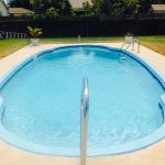 Pool Resurfacing with AquaGuard 5000