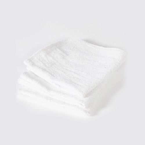 Bag of Terry Towels
