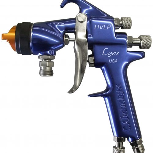 SpeedFlo Sprayer Extra Gun