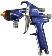 SpeedFlo Sprayer Extra Gun