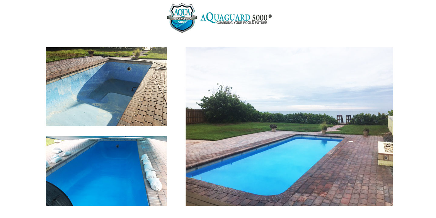 Why Do Fiberglass Pools Blister