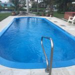 Residential Pool Repair and resurfacing