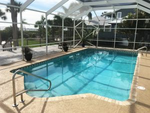AquaGuard 5000 Pool Resurfacing