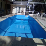 residential pool resurfacing