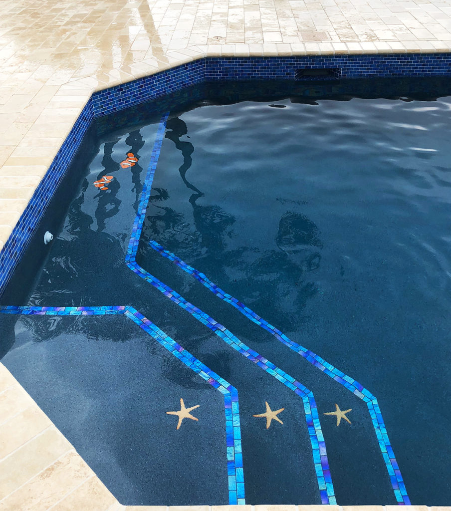 epoxy pool