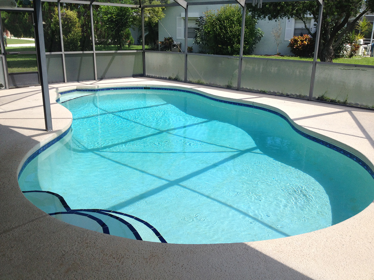 pool resurfacing paint