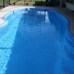 Residential Pool Resurfacing in South Florida