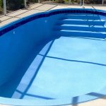 Lifespan of Epoxy Pool Paint