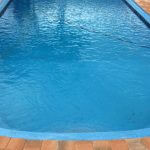 Residential Fiberglass Pool Resurfacing