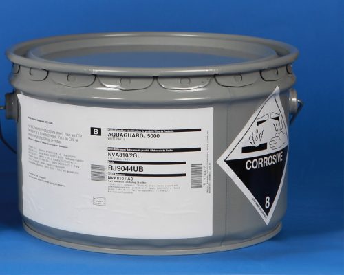 Aquaguard 5000 Pool Paint Part B only (hardener