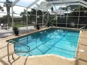 Pool Care Recommendations
