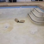 Spring Hill, Fairbanks Alaska Pool Repair