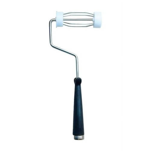 4" Paint Roller Cage - Image 2