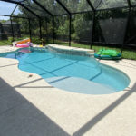 pre Pool Repair, restoration and Paver Deck installation