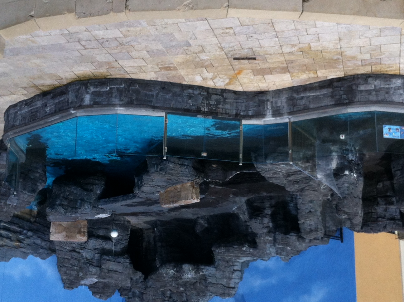 Atlantis Marine World NY