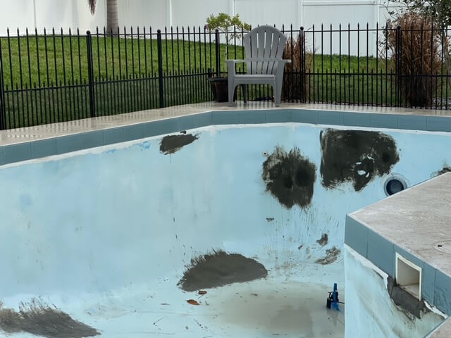 pool-finish