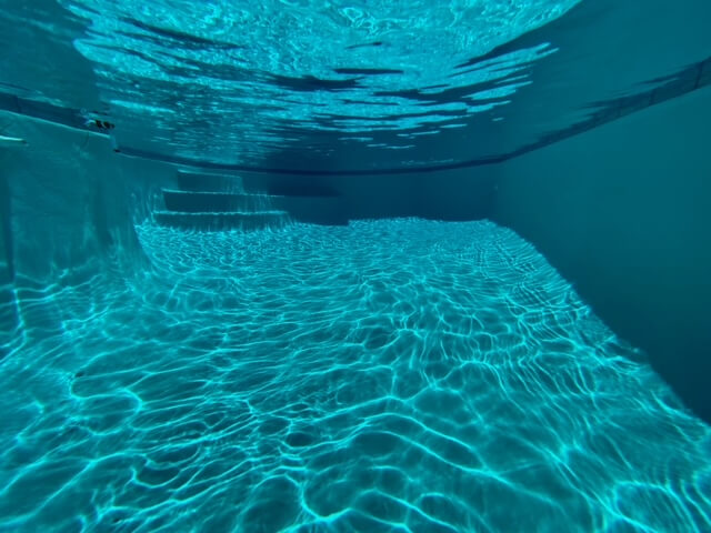 Aquaguard 5000 Pool Finish - Miami Blue