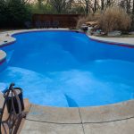 Swimming Pool Finishes