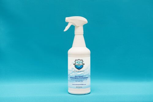 Eco Smart Fiberglass Protectant - Image 2