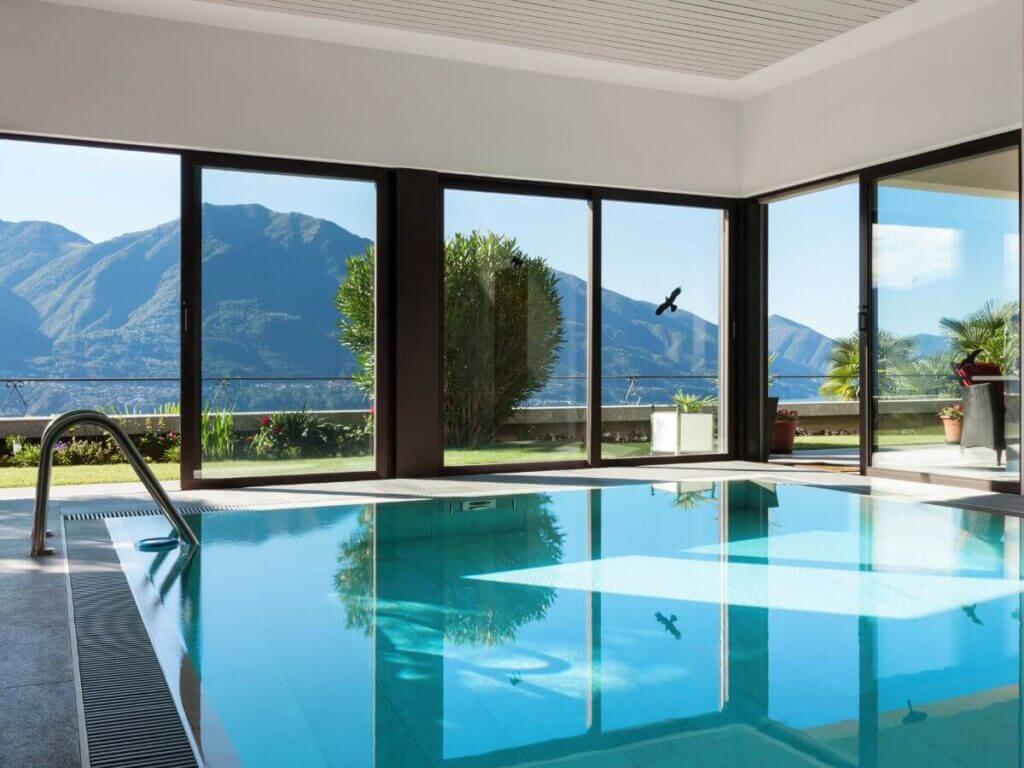 How To Maintain Residential Indoor Swimming Pools?