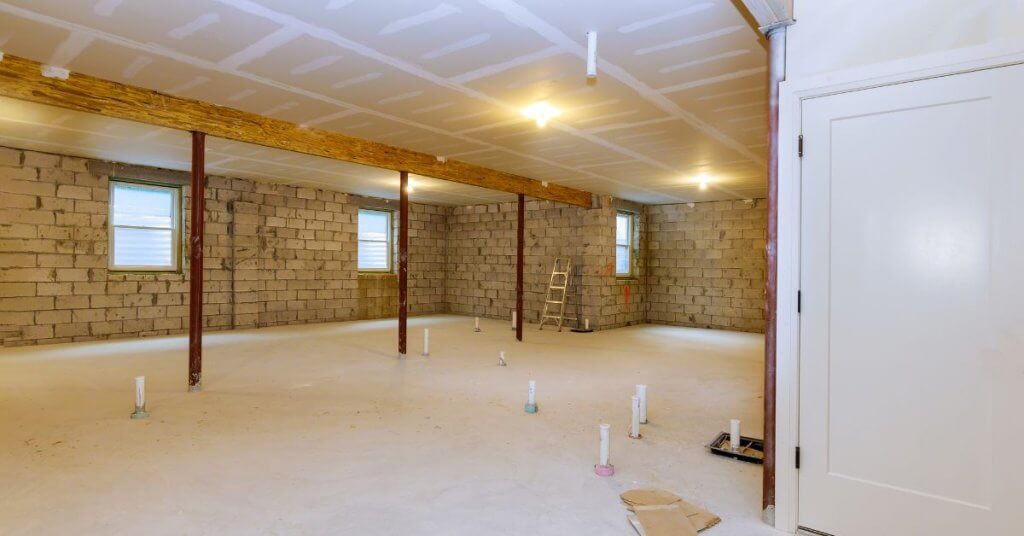 5 Steps on How to Waterproof a Basement