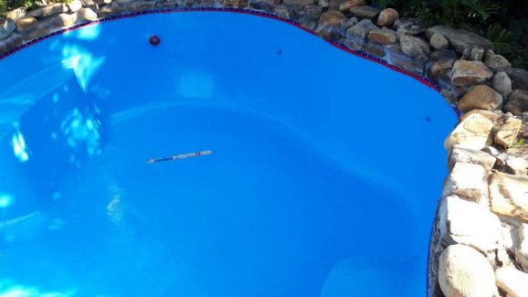 Jacksonville Pool After Jacksonville Pool After